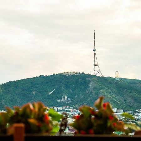 Tbilisi View Apartment Exterior foto
