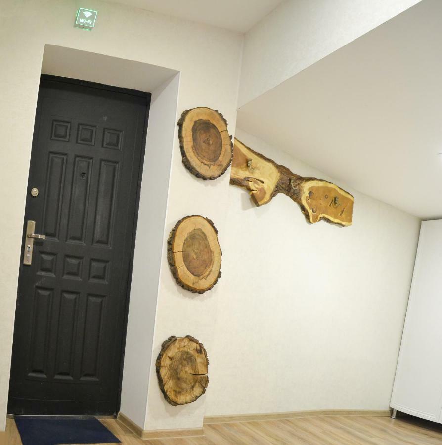 Tbilisi View Apartment Exterior foto