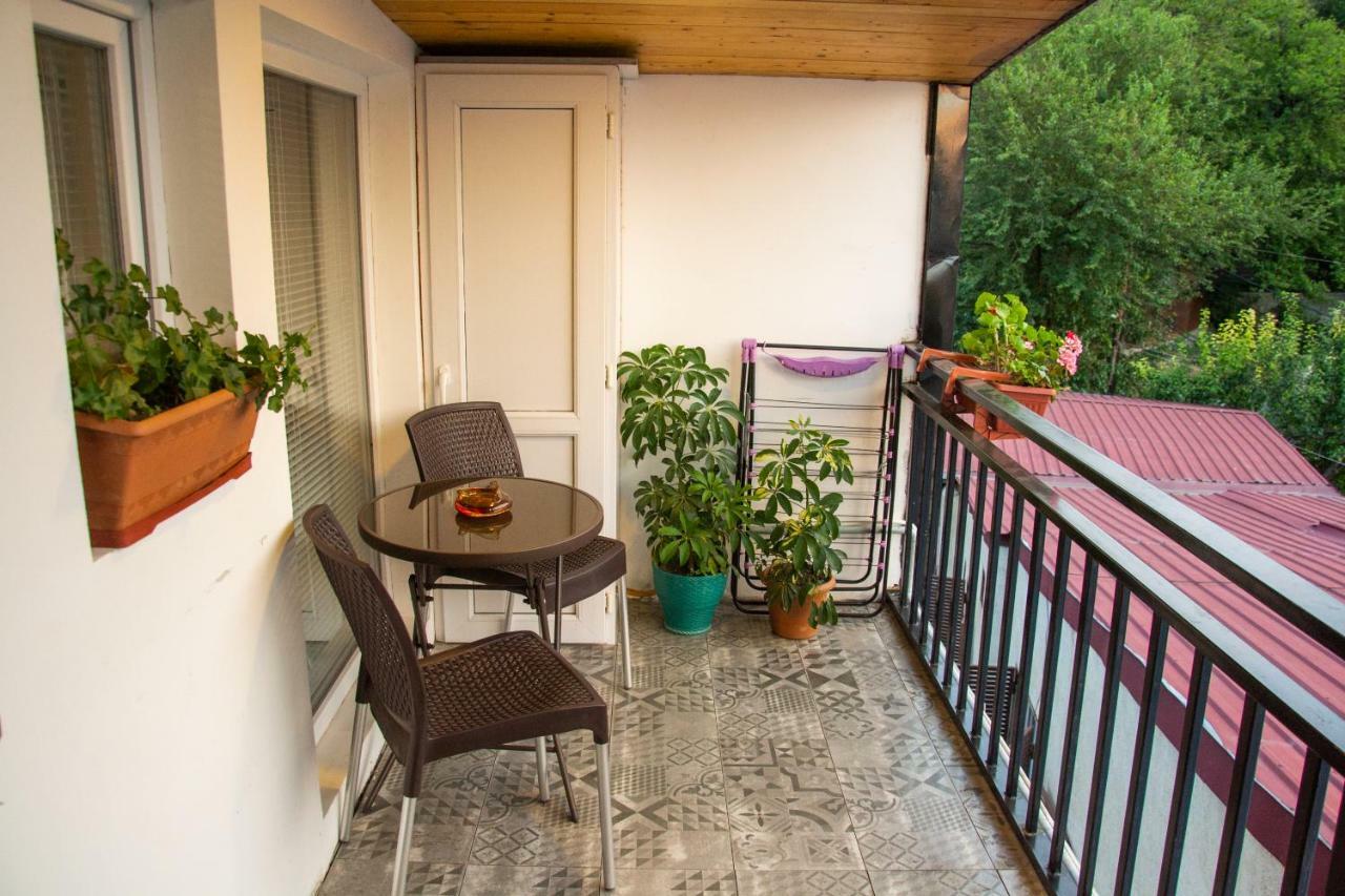 Tbilisi View Apartment Exterior foto