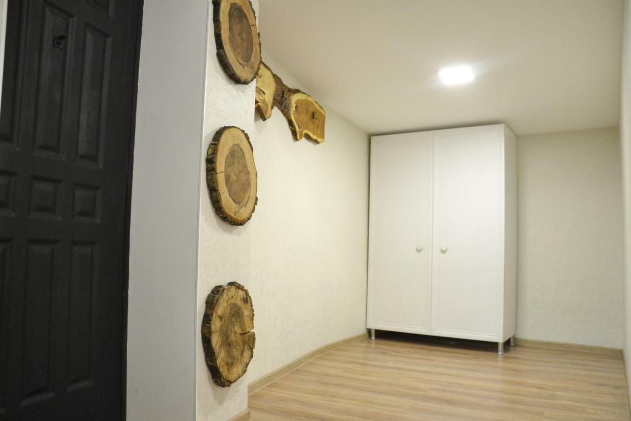 Tbilisi View Apartment Exterior foto