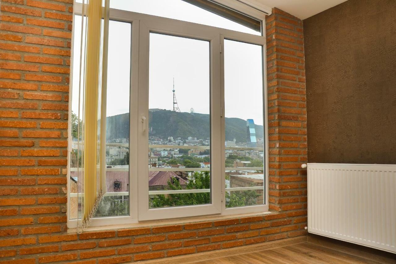 Tbilisi View Apartment Exterior foto